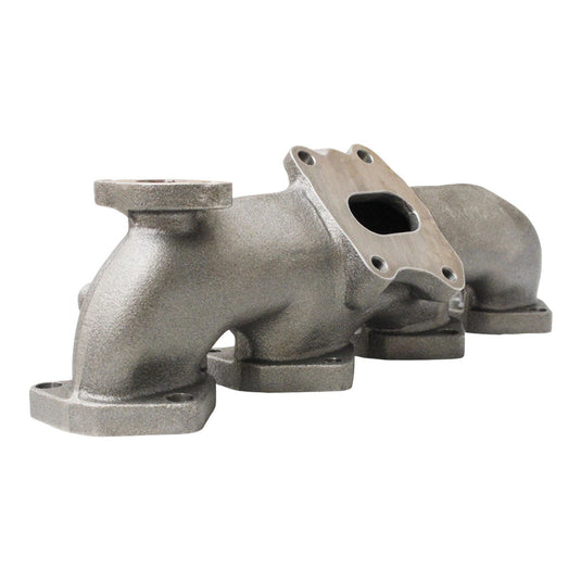 Genuine Exhaust Manifold, Gasket & Stud Kit For Mitsubishi Pajero 4M41 3.2L