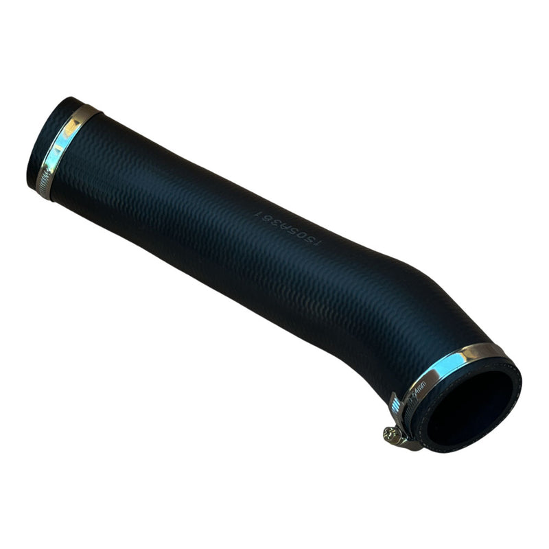 Load image into Gallery viewer, Hot Side Intercooler Hose For Mitsubishi Pajero 4M41 3.2L
