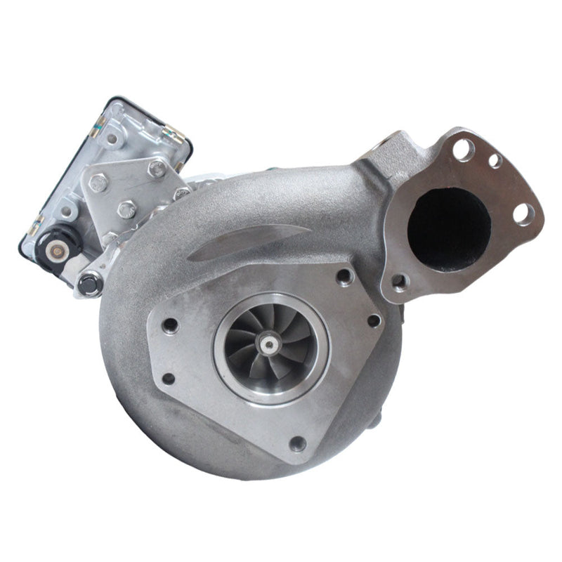 Load image into Gallery viewer, Upgrade Billet Turbo Charger For Mercedes Benz ML320 OM642 3.0L
