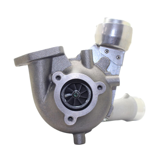 Upgrade Billet Turbo Charger With 85mm Intercooler & Hoses For Hyundai iLoad / iMax D4CB 2.5L 2008-2012