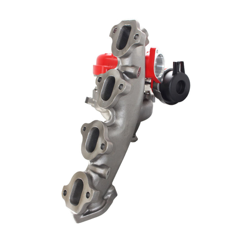Load image into Gallery viewer, GEN1 High Flow Turbo Charger For Nissan Navara NP300 D23 YS23DDT 2.3L
