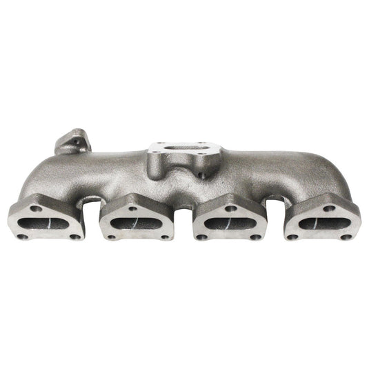 Genuine Exhaust Manifold & Gasket For Mitsubishi Pajero 4M41 3.2L