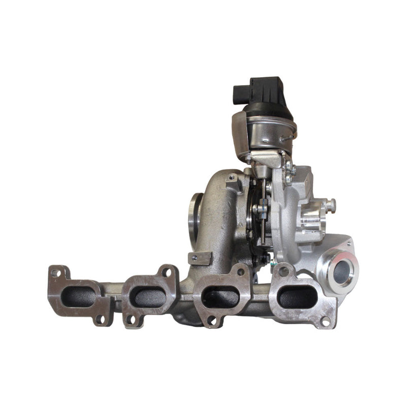 Load image into Gallery viewer, Upgrade Billet Turbo Charger For Skoda Yeti 2.0L
