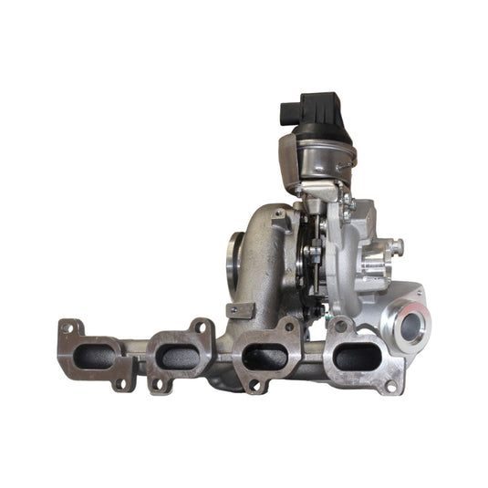 Upgrade Billet Turbo Charger For Skoda Yeti 2.0L