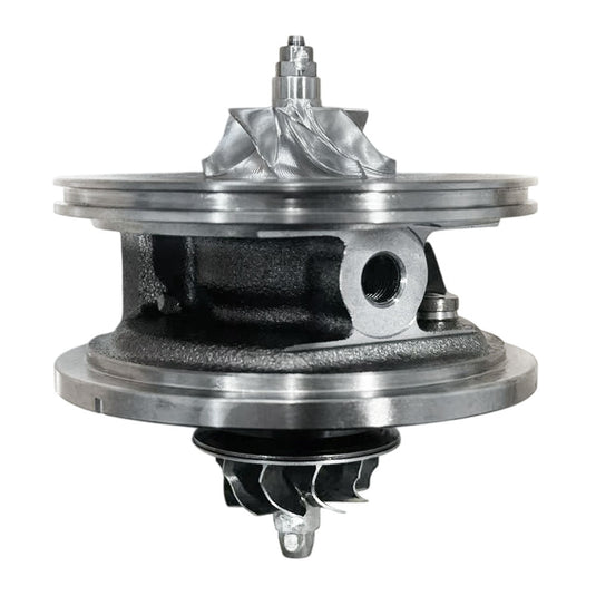 Upgrade Billet Turbo Cartridge CHRA Core For BMW 125D N47S1 2.0L 2011 Onwards High Pressure