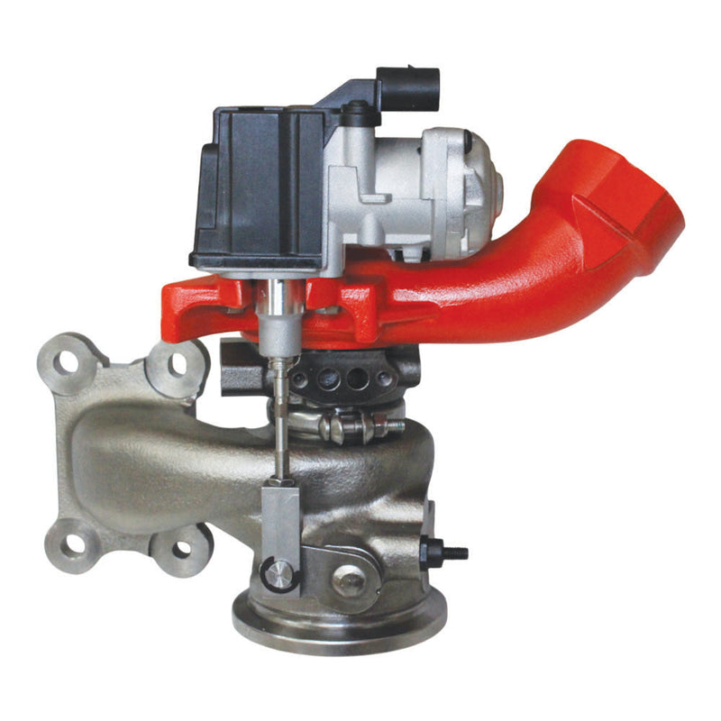 Load image into Gallery viewer, GEN1 High Flow Turbo Charger For Audi A1/A3 Sportback/Skoda Rapid/Octavia 92/Yeti 90/Volkswagen Golf 90 1.4L
