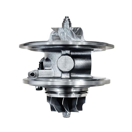 Upgrade Billet Turbo Cartridge CHRA Core With Studs & Gaskets For Mitsubishi Pajero 4M41 3.2L VT13