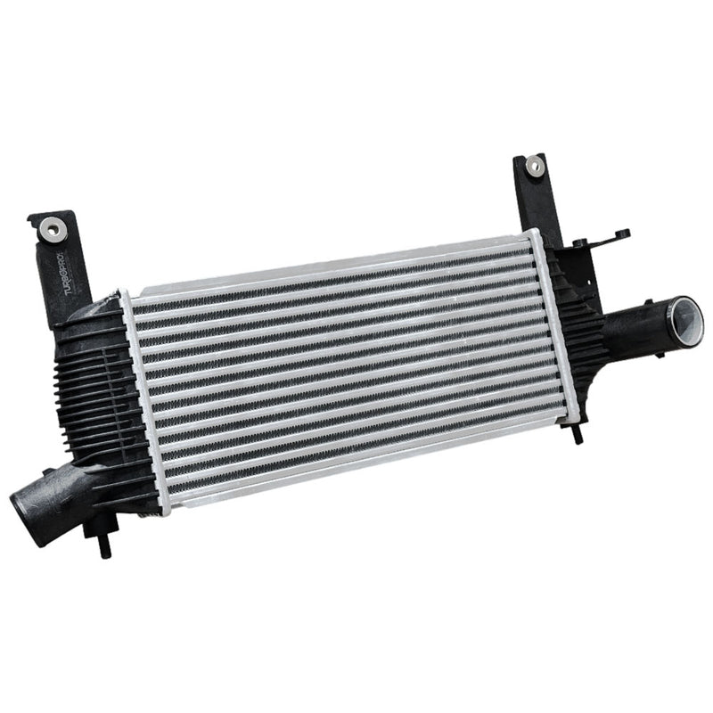 Load image into Gallery viewer, Premium Intercooler &amp; Hoses For Nissan Navara D40 YD25 2.5L
