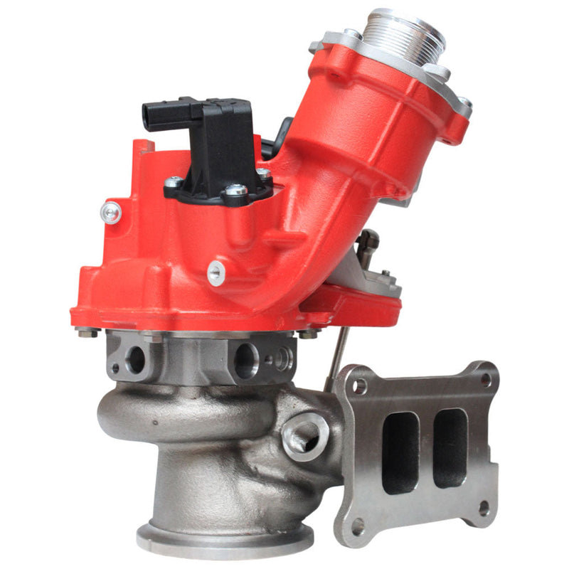 Load image into Gallery viewer, GEN1 High Flow Turbo Charger For Audi A1 / A3 / Q2 / Q3 / TT &amp; Seat Atec / Leon / Tarraco &amp; Skoda Karoq / Kodiaq / Octavia &amp; Volkswagen Arteon / Passat / Polo / Tiguan / T-Roc 2.0L 2016 Onwards
