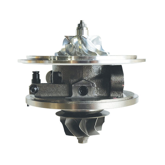 Upgrade Billet Turbo Cartridge CHRA Core With Studs & Gaskets For Nissan Pathfinder R51 YD25 2.5L 3-Bolt