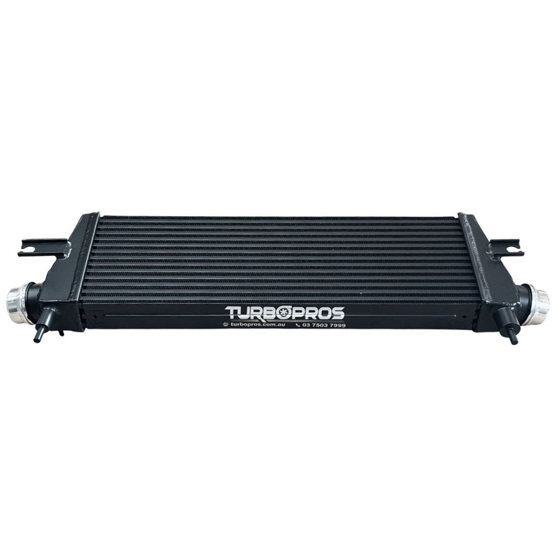 Load image into Gallery viewer, Upgrade Aluminium 52mm Intercooler &amp; Hoses For Toyota Fortuner 1GD-FTV 2.8L 2020-2023
