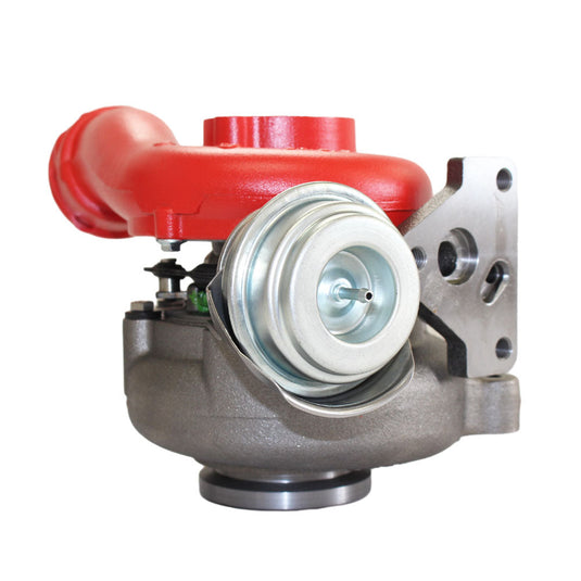 GEN1 High Flow Turbo Charger For Volkswagen Transporter T5 2.5L