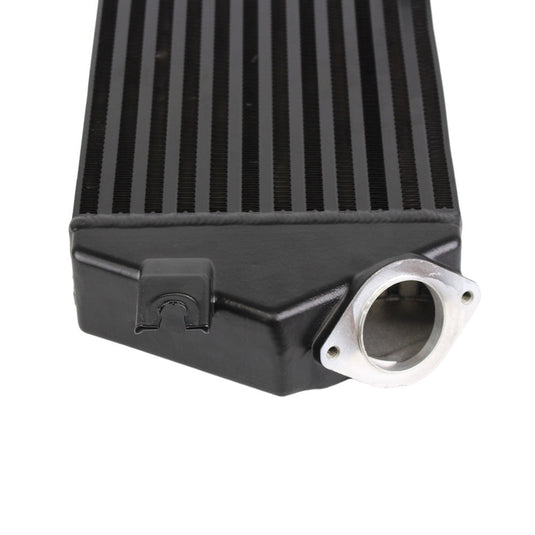 Upgrade Aluminium 60mm Intercooler & Hoses With Gaskets For Mitsubishi Triton MN 4D56 2.5L 4WD 2009-2015