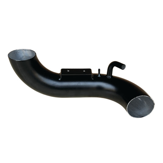 Upgrade High Flow Air Box, Filter & Intake Pipe Kit For Nissan Patrol GU Y61 ZD30 3.0L