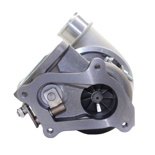 Upgrade Billet Turbo Charger With Genuine Oil Feed Pipe For Toyota HiAce 1KZ-TE 3.0L CT12B