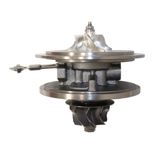 Upgrade Billet Turbo Cartridge CHRA Core With Studs & Gaskets For Land Rover Defender 2.4L