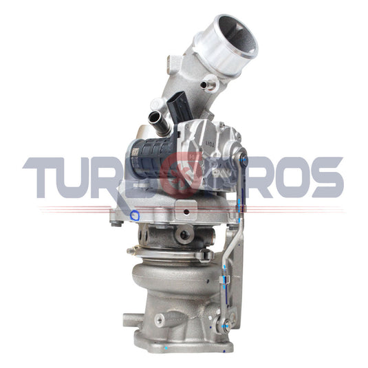 Genuine Billet Turbo Charger B01G For Hyundai Sonata / Tuscon / Kia G4FJ 1.6L 2020 Onwards 28231-2M820