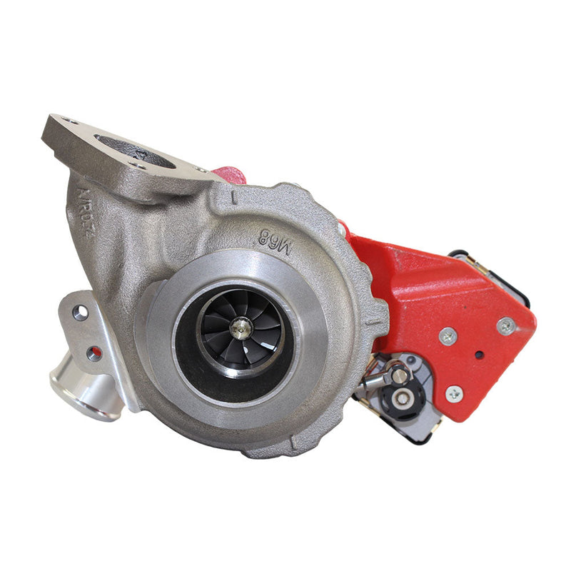 Load image into Gallery viewer, GEN1 High Flow Turbo Charger For Land Rover Defender 90/110/130 TD4 2.2L
