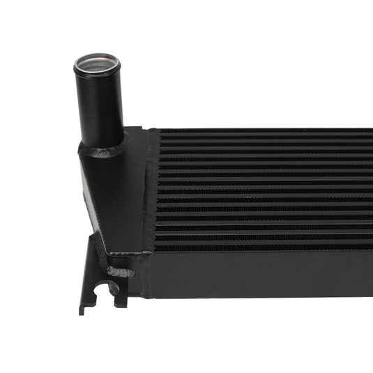 Upgrade Billet Turbo Charger With 70mm Intercooler For Mazda BT50 3.2L 2011-2015