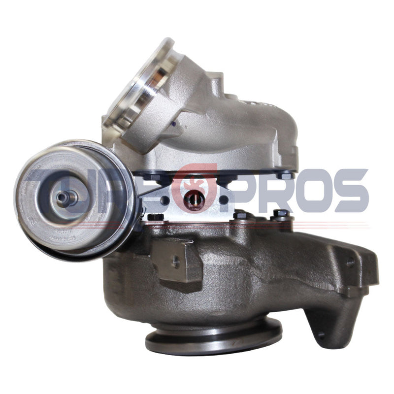 Load image into Gallery viewer, Genuine Turbo Charger BV43 For Mercedes Benz Srinter OM611DE22LA 2.15L 53039887004
