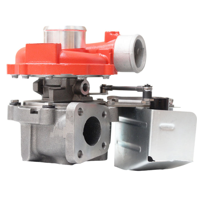 Load image into Gallery viewer, GEN1 High Flow Turbo Charger For Holden RG Colorado 2.8L 2012-2013
