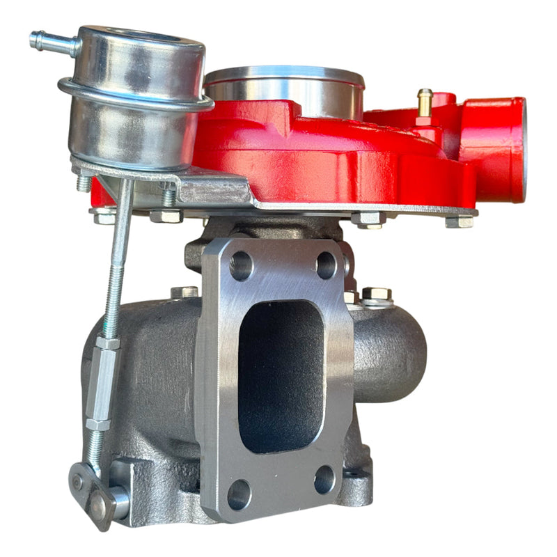 Load image into Gallery viewer, GEN1 High Flow GT3576R Turbo Charger For Ford Falcon FG / FG X XR6/G6/G6E Barra 4.0L 2008-2014
