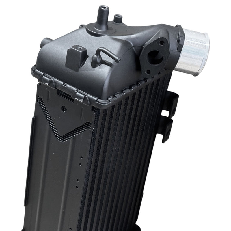 Load image into Gallery viewer, Upgrade Aluminium 84mm Intercooler For Kia Pro Ceed 1.6L 2012 Onwards
