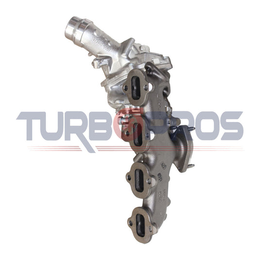 Genuine Turbo Charger GT1236Z For Renault Trafic R9M 1.6L 821943