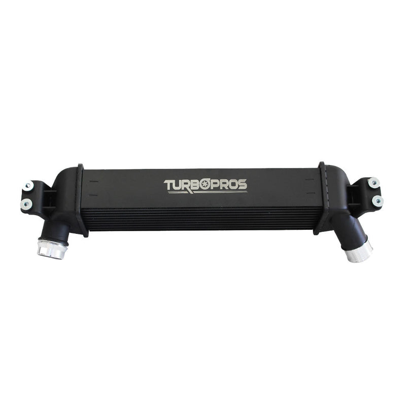 Load image into Gallery viewer, Upgrade Aluminium 85mm Intercooler For Hyundai iLoad/iMax D4CB 2.5L 2014 Onwards
