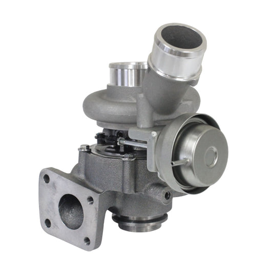 Upgrade Billet Turbo Charger With Genuine Oil Feed Pipe For Isuzu MU-X 4JJ1 3.0L 2016 Onwards