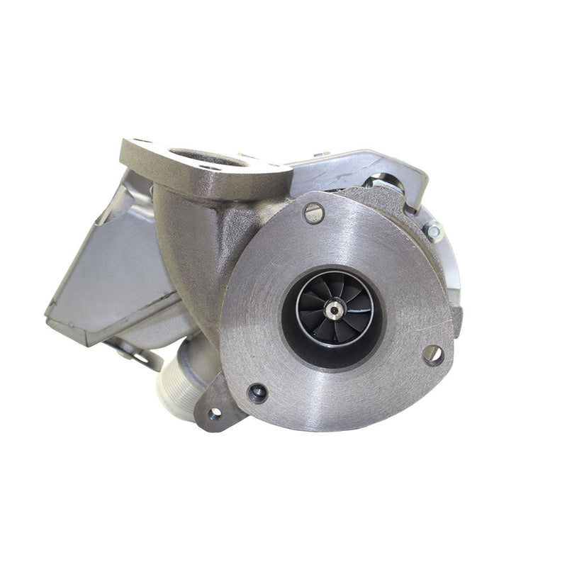 Load image into Gallery viewer, Upgrade Billet Turbo Charger With 70mm Intercooler For Ford Ranger 2.2L 2015 Onwards
