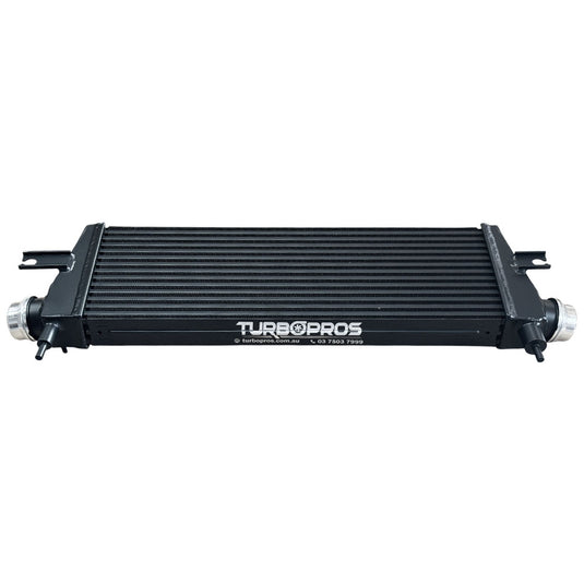 Upgrade Aluminium 52mm Intercooler For Toyota Fortuner 1GD-FTV 2.8L 2020-2023