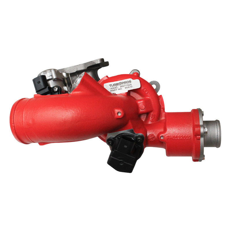 Load image into Gallery viewer, GEN1 High Flow Turbo Charger For Audi A4 / A5 /A6 / A7 / Q5 / S5 2.0L 2.0L 
