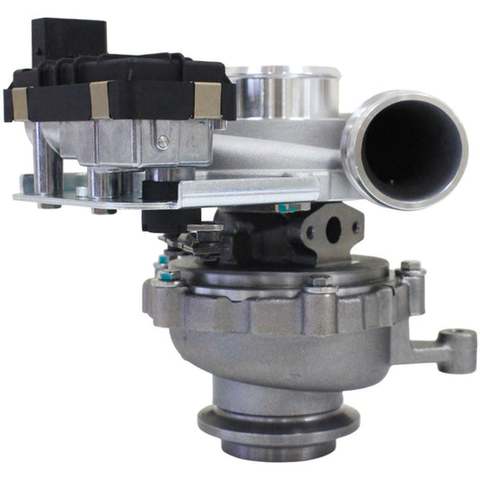 Upgrade Billet Turbo Charger For Land Rover Freelander 2 2.2L 2007 Onwards