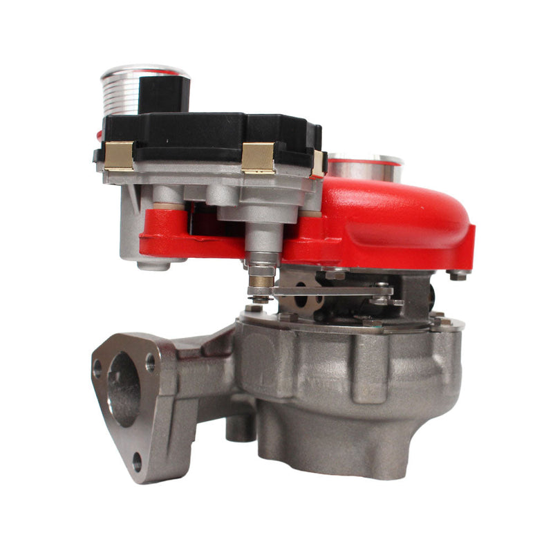 Load image into Gallery viewer, GEN1 High Flow Turbo Charger For Kia Carnival D4HB 2.2L 2014 Onwards
