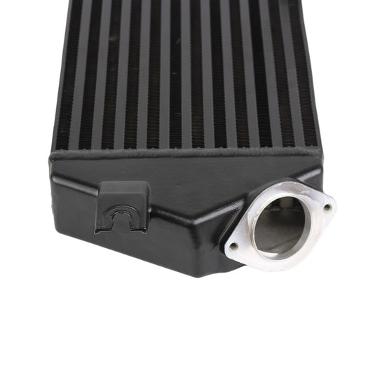 Upgrade Aluminium 60mm Intercooler & Hoses For Mitsubishi Triton MN 4D56 2.5L 2WD 2009 Onwards