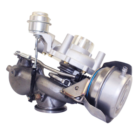 Upgrade Billet Turbo Charger For Nissan Navara D23 NP300 YS23D 2.3L Low Pressure
