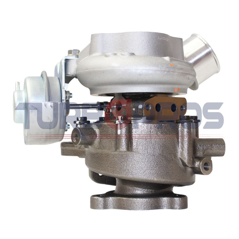 Load image into Gallery viewer, Genuine TF035HL Billet Turbo Charger For Mitsubishi Pajero Sport 4N15 2.4L 1515A295
