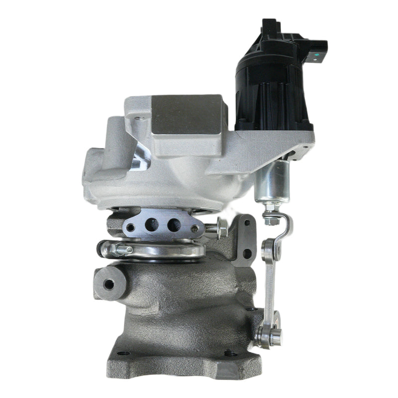 Load image into Gallery viewer, Upgrade Billet Turbo Charger For Honda Civic AP2T 1.5L 2017-2020
