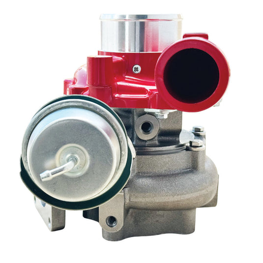 GEN1 High Flow Turbo Charger For Isuzu MUX 4JJ1-TC 3.0L 2012-2016