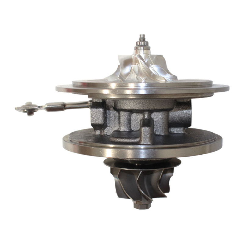 Load image into Gallery viewer, Upgrade Billet Turbo Cartridge CHRA Core For Land Rover Defender 2.4L
