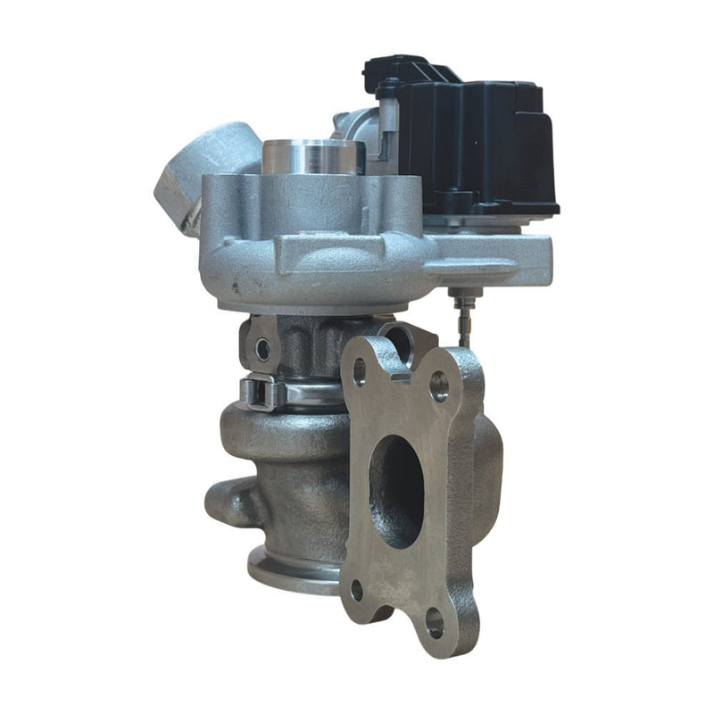 Load image into Gallery viewer, Upgrade Billet Turbo Charger For Skoda Octavia 1.4L
