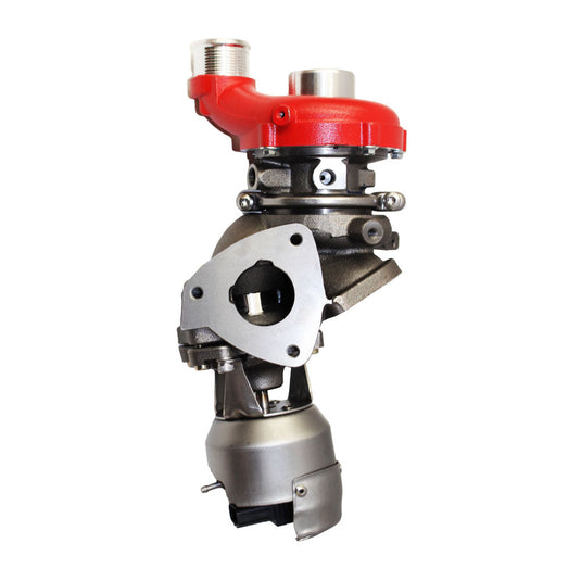 GEN1 High Flow Turbo Charger For Land Rover Discovery 4 3.0L Driver Side
