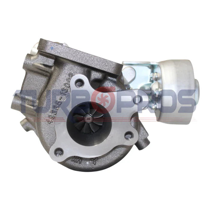 Load image into Gallery viewer, Genuine Turbo Charger With Genuine Exhaust Manifold, Oil Feed Pipe, Gasket &amp; Stud Kit For Mitsubishi Outlander / ASX 4N14 2.2L 1515A238
