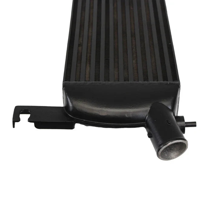 Load image into Gallery viewer, Upgrade Billet Turbo Charger With 75mm Intercooler &amp; Hoses For Nissan Navara D40 / Pathfinder R51 YD25 2.5L 3 Bolts
