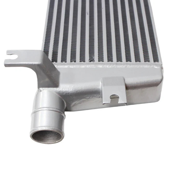 Load image into Gallery viewer, Genuine Turbo Charger With 60mm Intercooler For Mitsubishi Challenger 4D56 2.5L VT16
