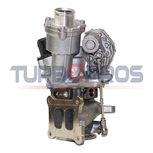 Genuine Turbo Charger GTDI12V For Audi A1, A3, Q2, Q3, TT 2.0L 2016- 28000130032