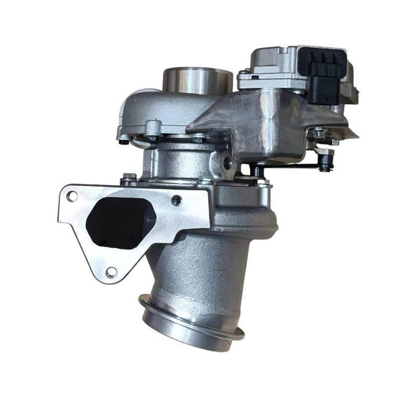 Load image into Gallery viewer, Turbo Charger For Mercedes Vito OM646 2.1L VV19
