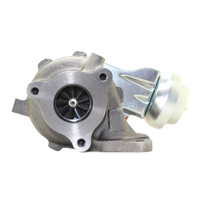 Load image into Gallery viewer, GEN1 High Flow Turbo Charger With Intercooler For Mitsubishi Triton MN 4D56 2.5L VT16
