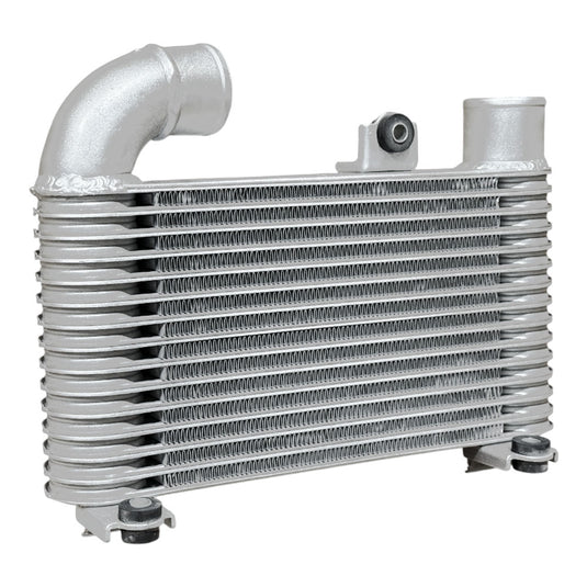 Premium Intercooler For Toyota HiAce 1KD-FTV 3.0L